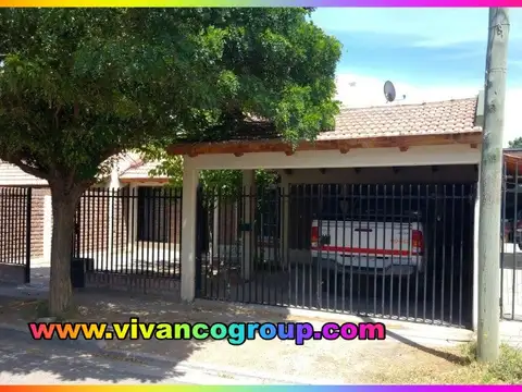 CASAS - CHALET - GRAN NEUQUEN SUR, NEUQUÉN