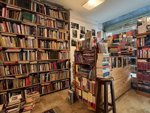 Local en Venta 45 años