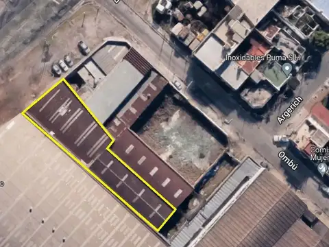 Juan M De Rosas 3100