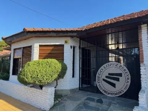 Casa de 4 amb en el Barrio Altos del Golf, Olivos