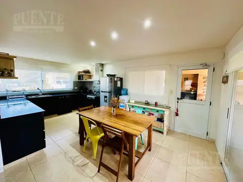 Casa en Venta al Noroeste