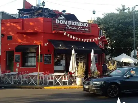 Av. Alvarez Jonte 5700