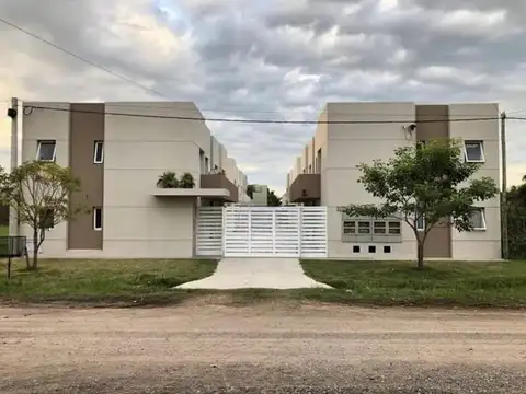 Departamento en Sunchales