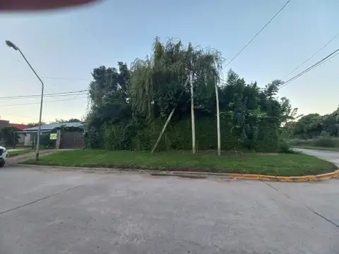 Casa 5 ambientes con 1 baño