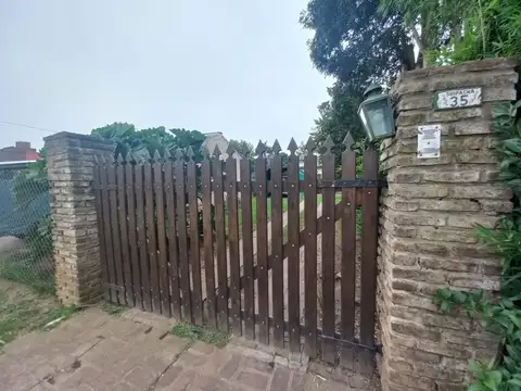 Casa en Venta 20 años