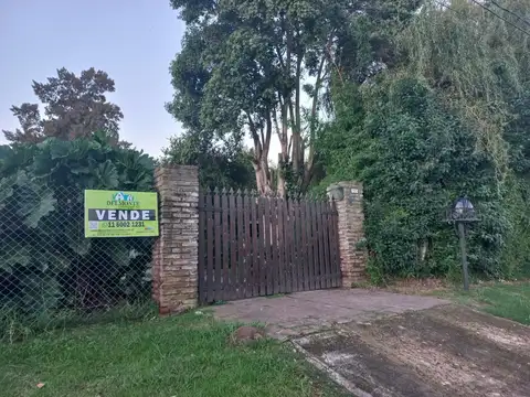 Casa en Venta en General las Heras, USD 140.000