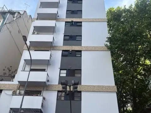 Departamento en venta de 1 dormitorio en Palermo