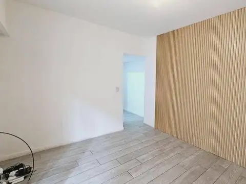 Departamento en Venta al Este