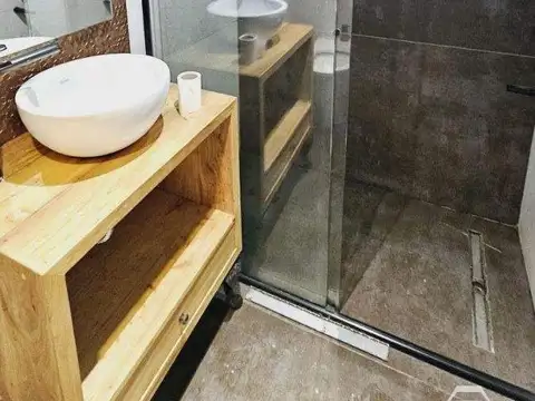 Departamento en Venta al Este