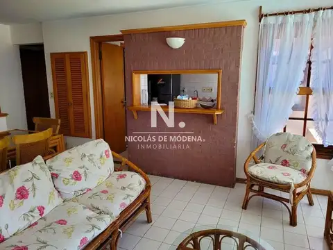 Departamento en Venta de 2 dormitorios