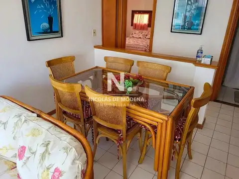 Departamento en Venta en Península, USD 169.000