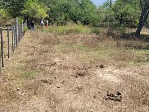 Terreno en Venta de 18473,0 m2