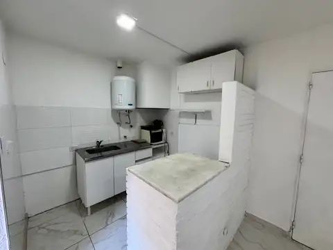 Departamento en Venta en Rosario, USD 45.000