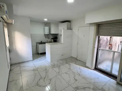 Departamento en Venta 50 años