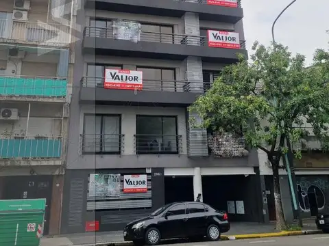 Monoambiente Apto Profesional