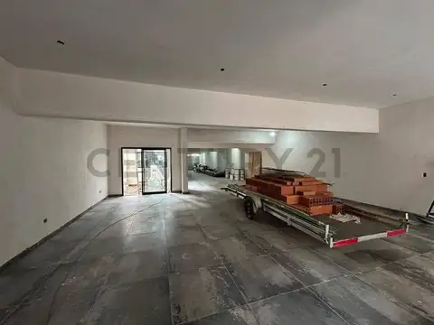 VENTA LOCAL ZONA COMERCIALA  ESTRENAR  S.LUGARES