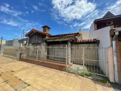 VENTA SAN MARTIN LOTE DE TERRENO CERCA DEL HOSPITAL THOMPSON