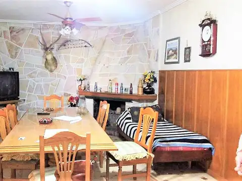 Casa en venta de 5 Ambientes en Ranelagh