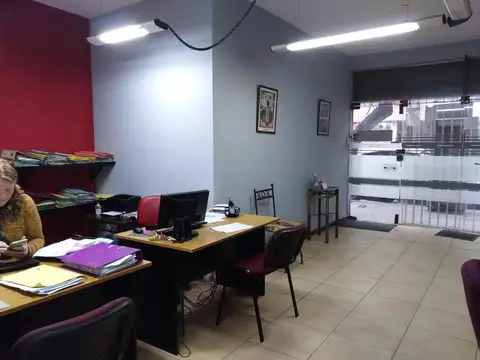 Local en Venta en Centro, USD 110.000