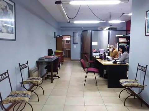 LOCAL 50M2, EXCELENTE UBICACIÓN