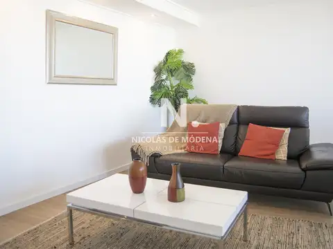 Departamento en Venta 10 años