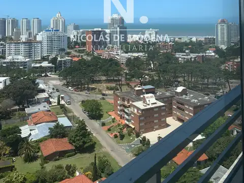 Venta de departamento de 2 dormitorios.