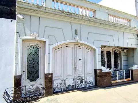 Avenida Rivadavia 1000