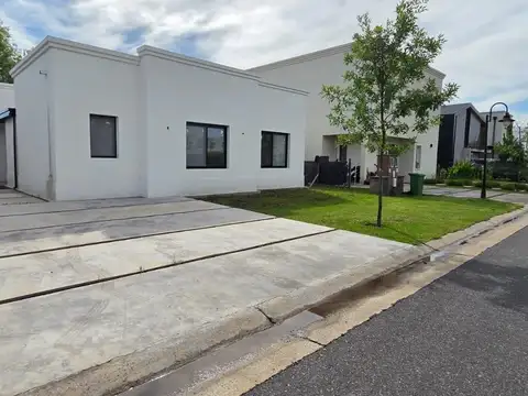 Barrio Vila Marina, Villanueva, Tigre