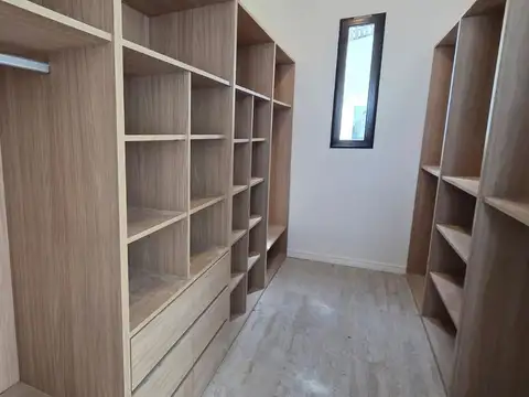 Casa a estrenar en venta Barrio Vila Marina, Villanueva, Benavídez, Tigre