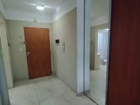 Departamento en Alquiler en Villa Crespo, $ 600.000