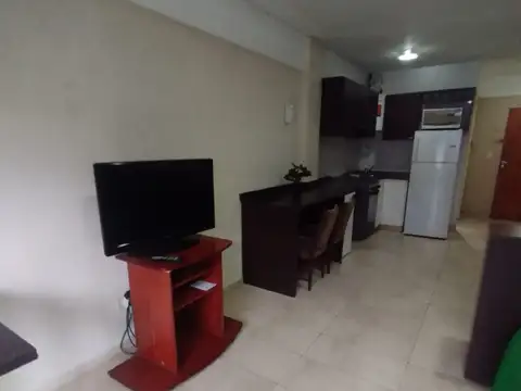 Departamento en Alquiler Apto profesional