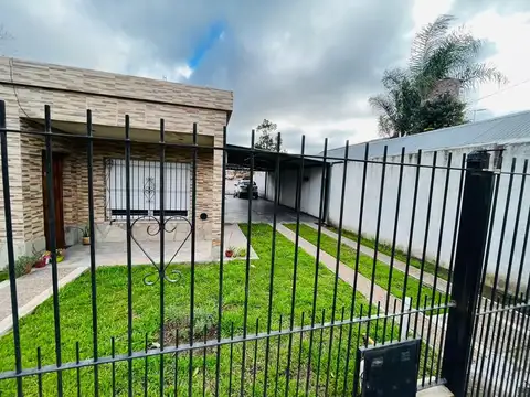 Casa en Venta de 2 dormitorios