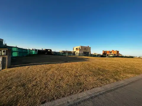 SAN LUCAS CLUB DE CAMPO