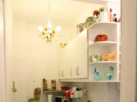 Departamento en Alquiler Temporal al Noroeste