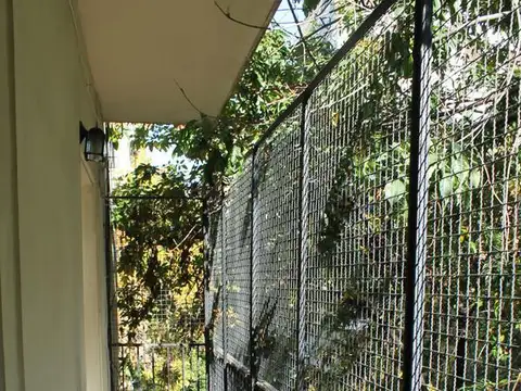 Departamento en Alquiler Temporal en Las Cañitas, USD 1.000