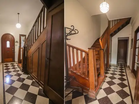 Casa en Venta con 1 cochera