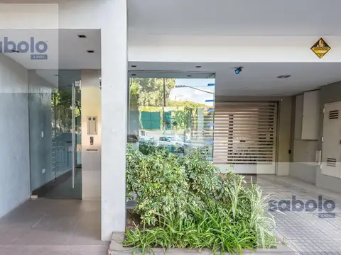 Psje. Gould 900 - 2 Dorm c/cochera