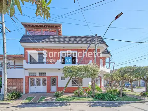 Juan Magdalena al 700 Haedo