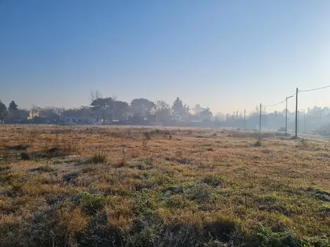 Terreno en Venta de 307,0 m2