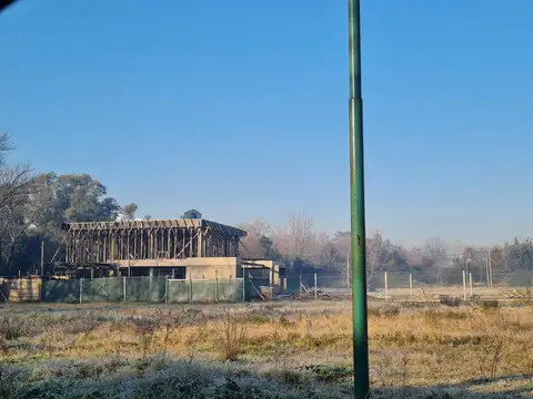 Calle 27 casi 454, City Bell