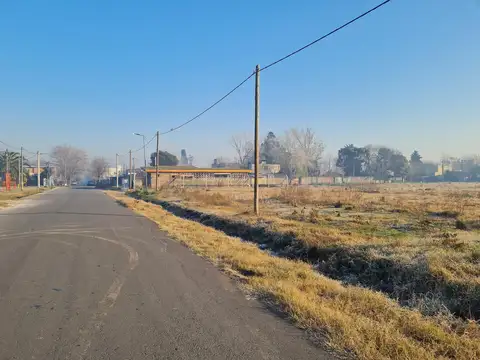 Calle 27 casi 454, City Bell