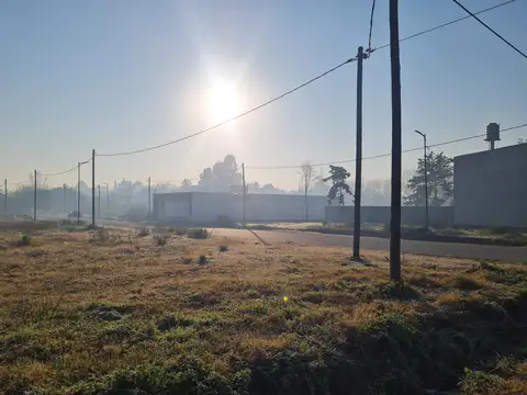 Terrenos y Lotes en Venta en City Bell [Cod: 526]