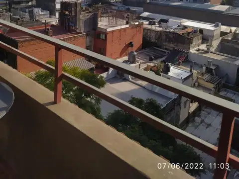 Montevideo 1835 , Piso 7