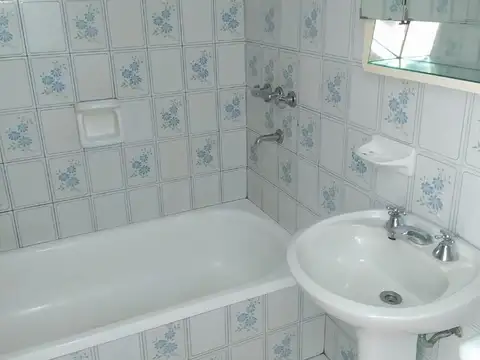 Departamento en Alquiler de 2 dormitorios