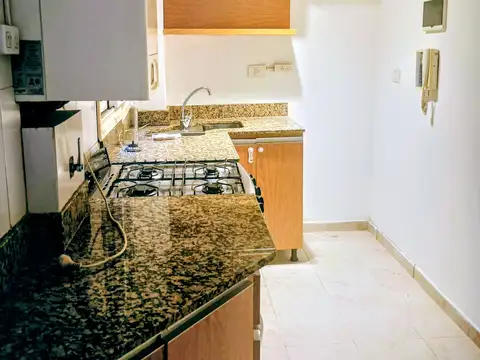 Departamento en Venta 20 años