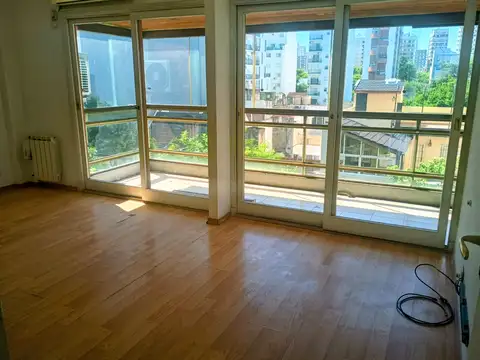 Hermoso  Cochera Cubierta! 2 baños!