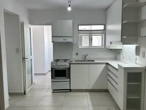 Departamento en rosario