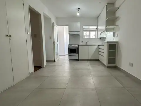 Departamento en Alquiler de 2 dormitorios