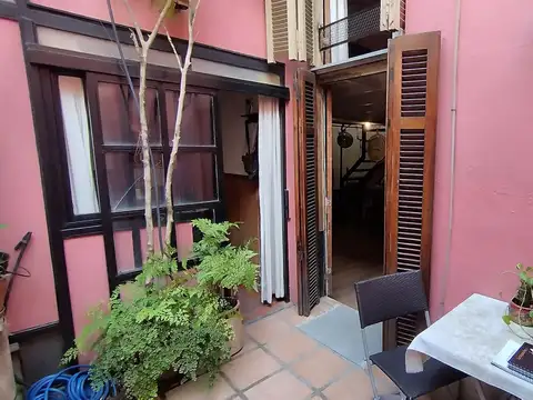 VENTA PH 4 AMBIENTES TERRAZA CABALLITO CREDITO