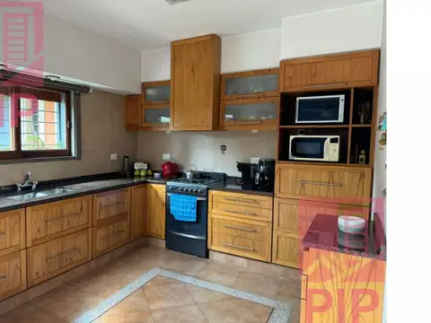 Casa en Venta 15 años